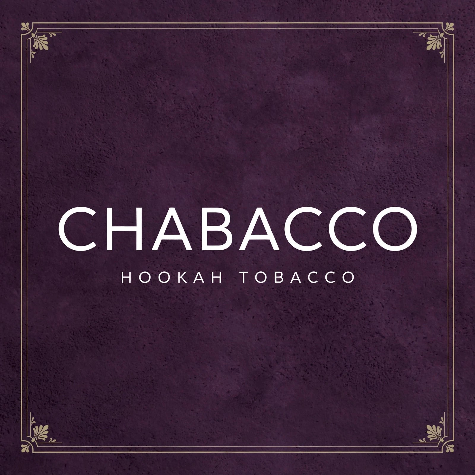 Chabacco