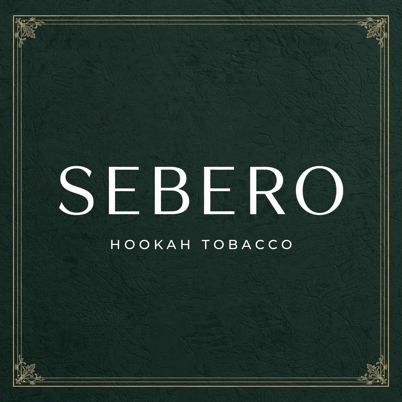 Sebero