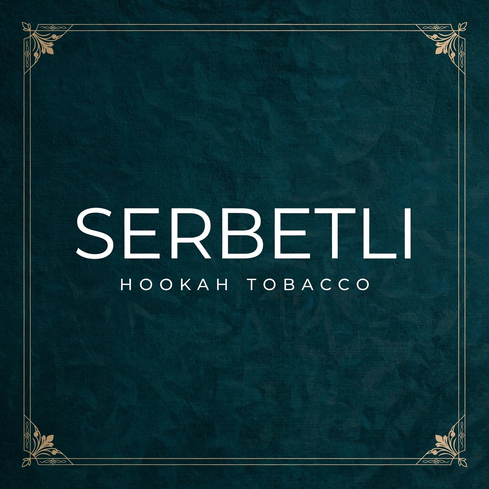 Serbetli