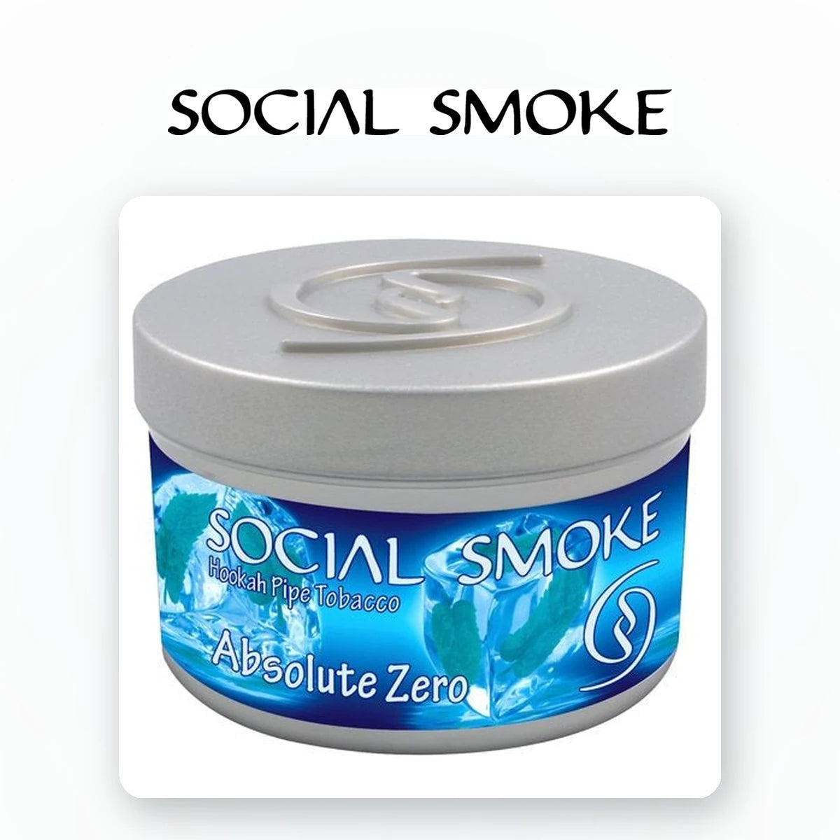 Social Smoke