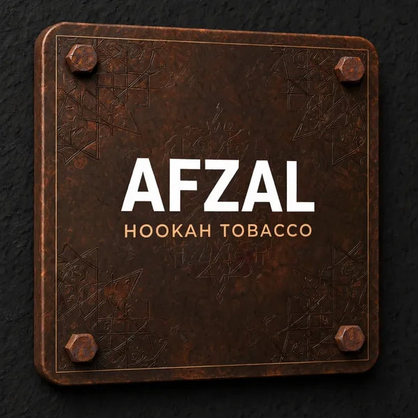 Afzal