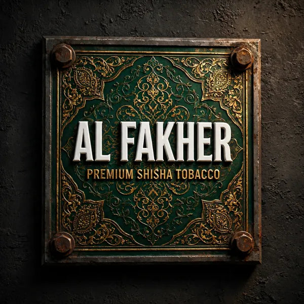 Al Fakher
