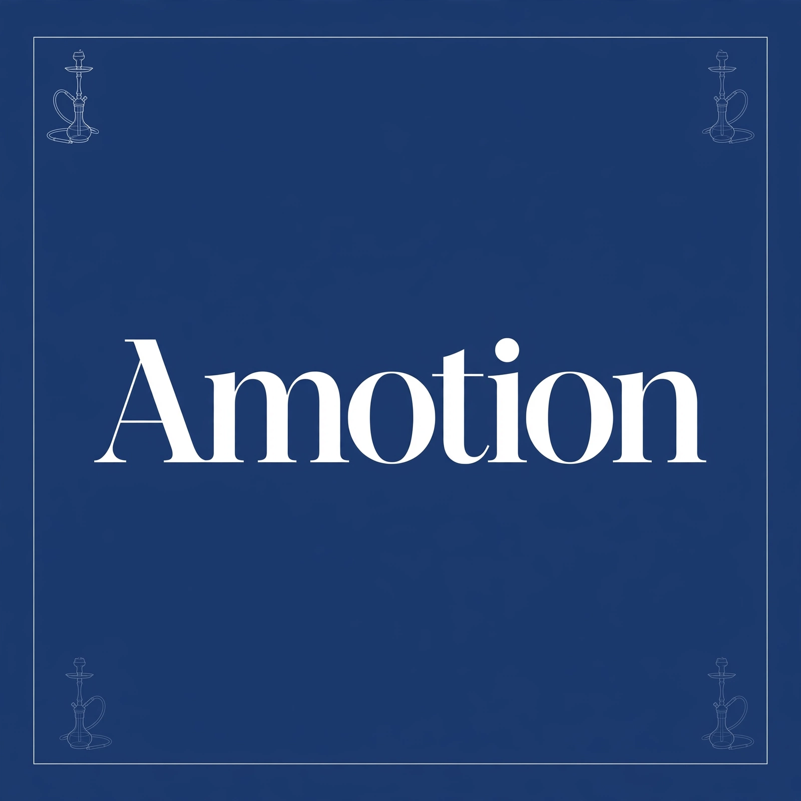 Amotion