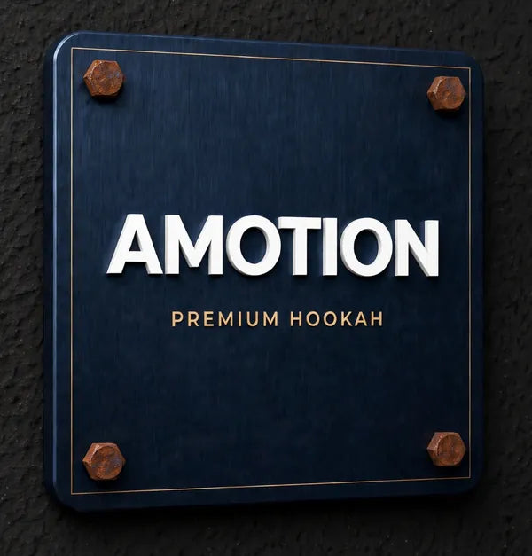 Amotion