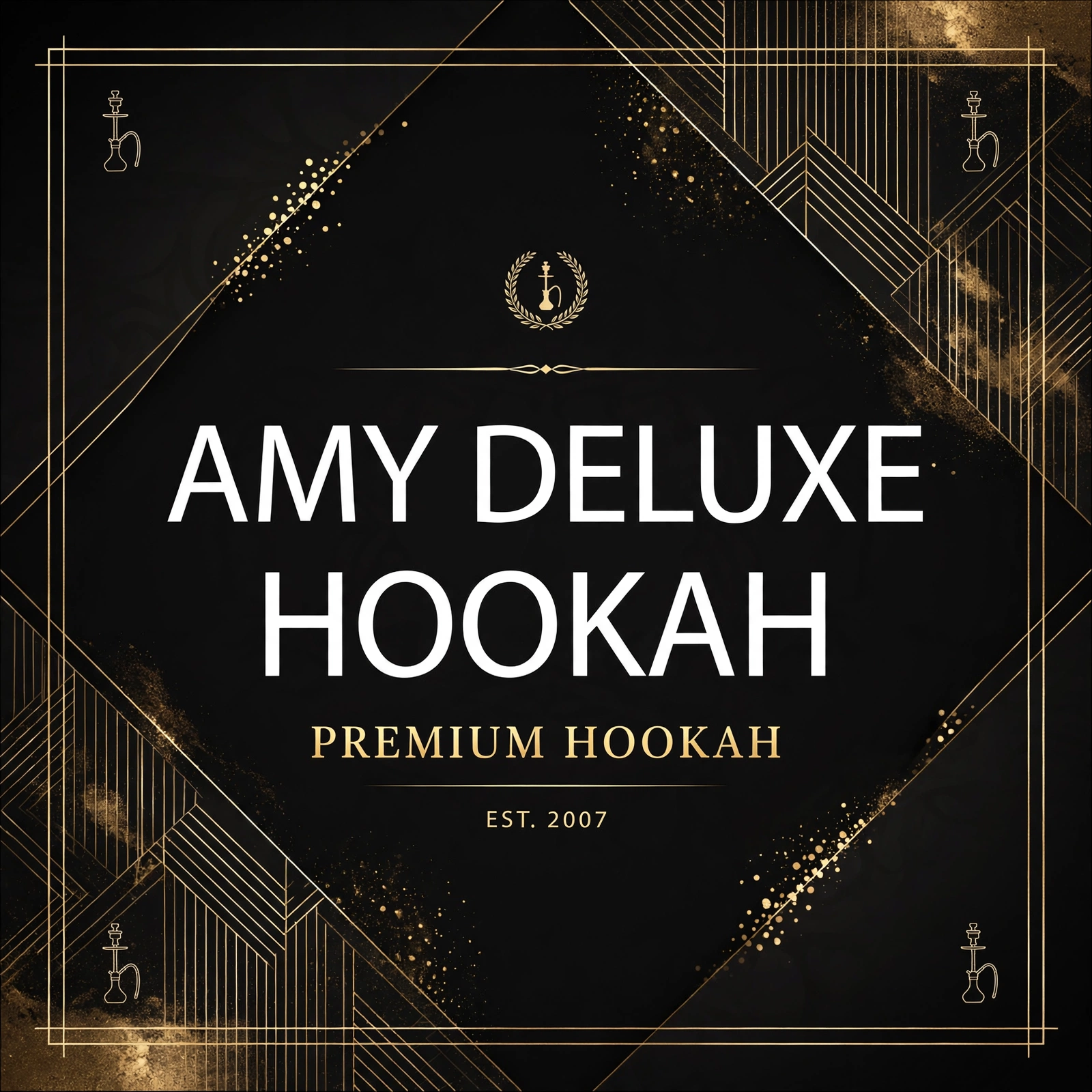 Amy Deluxe