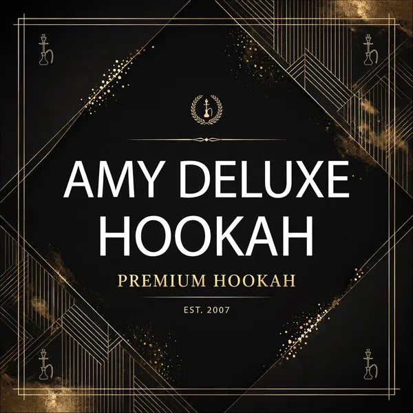 Amy Deluxe