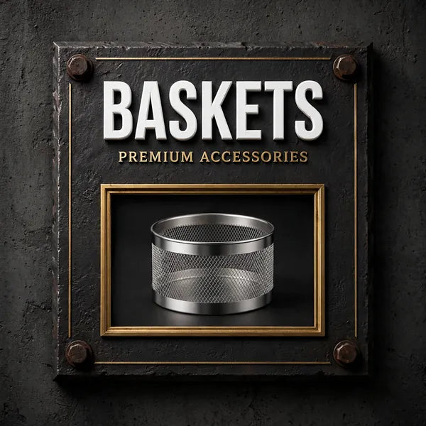 Baskets