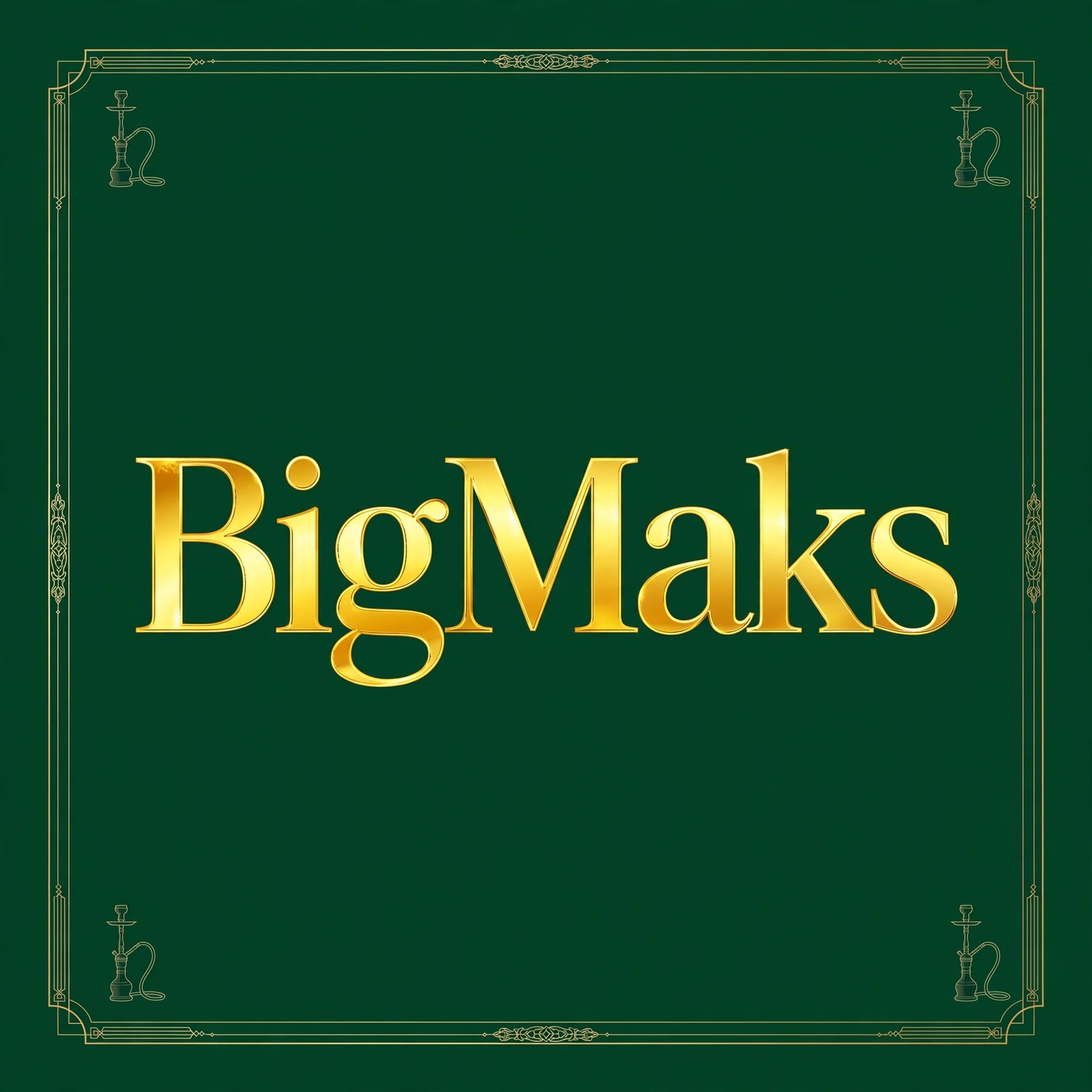 Big Maks