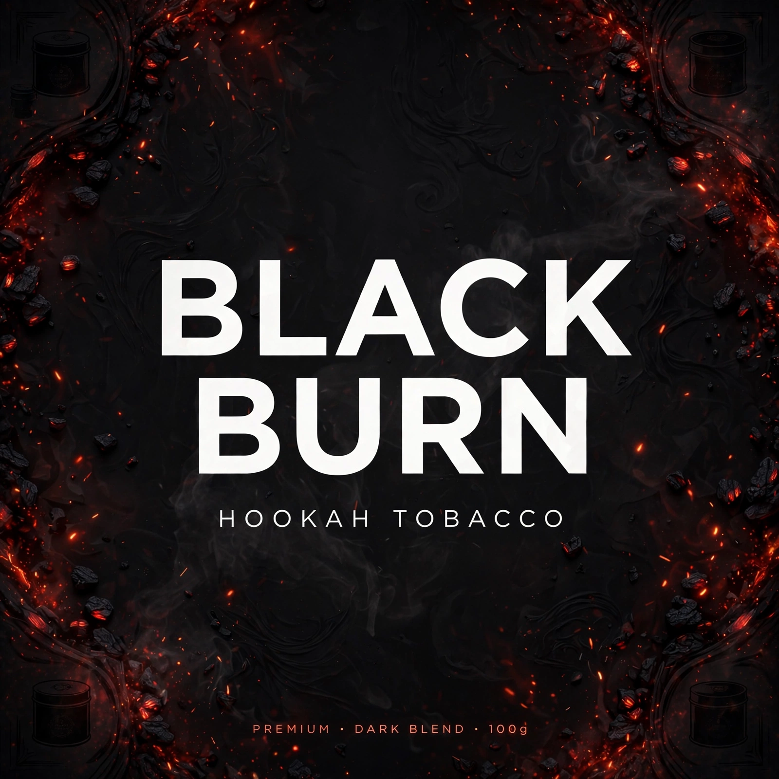 Black Burn
