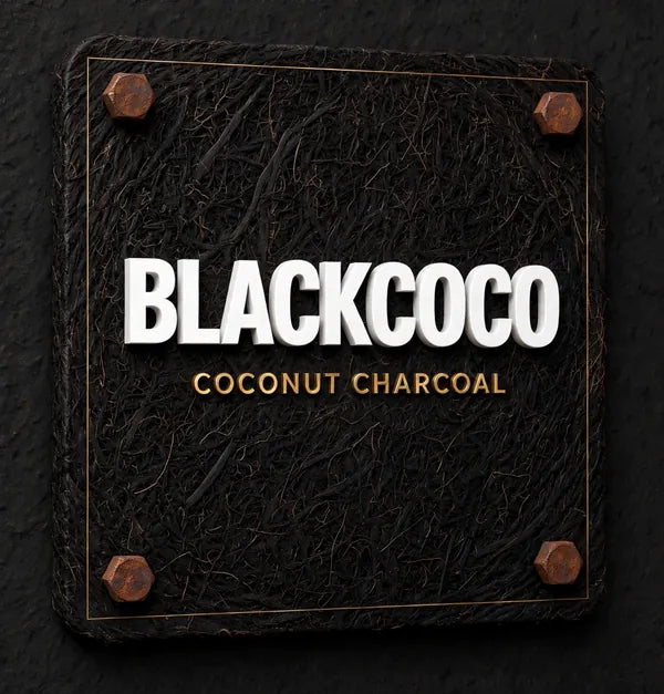 BlackCoco