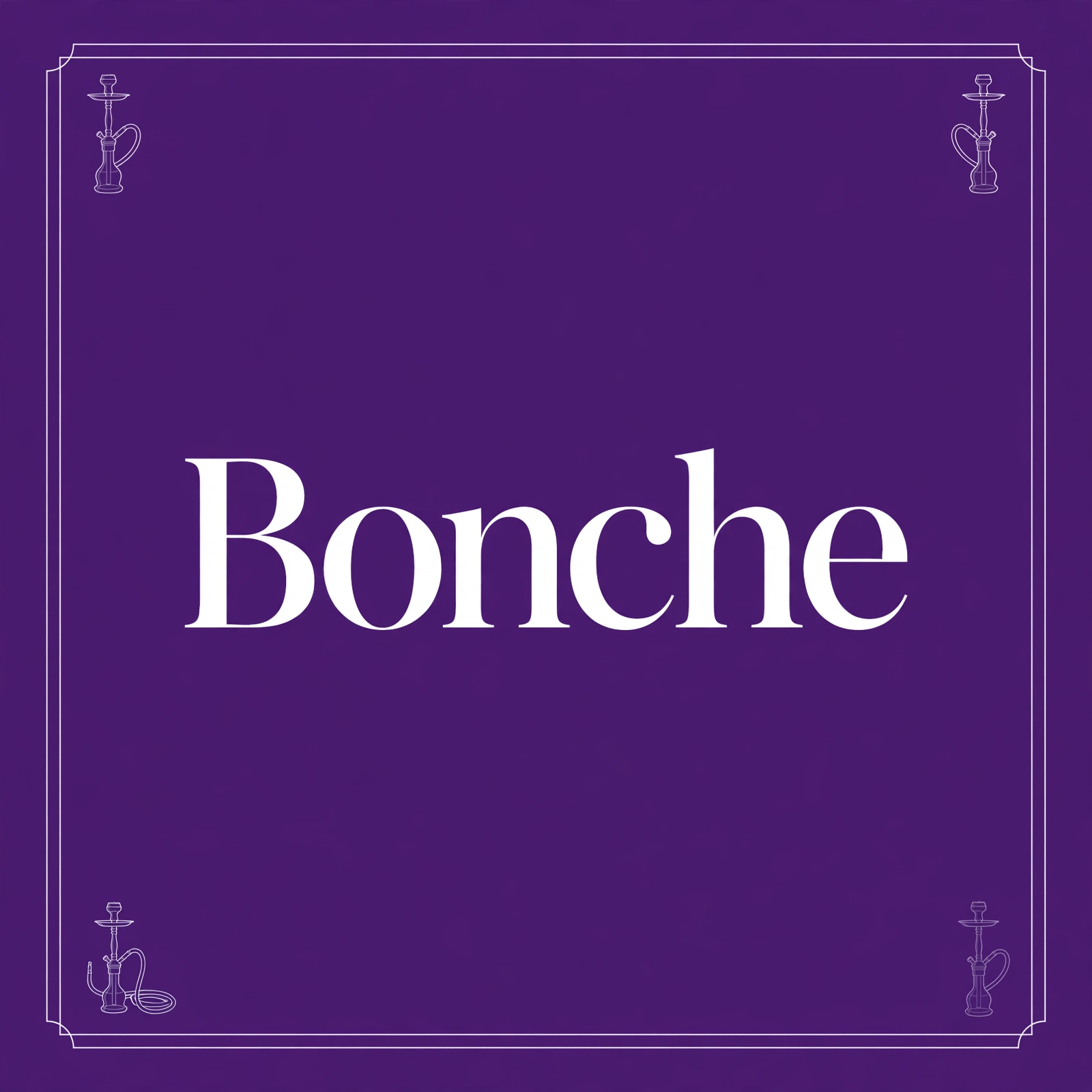 Bonche