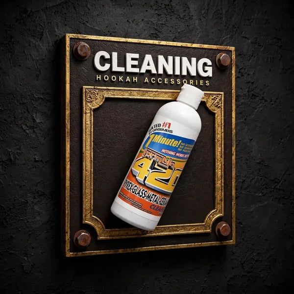 Cleaning