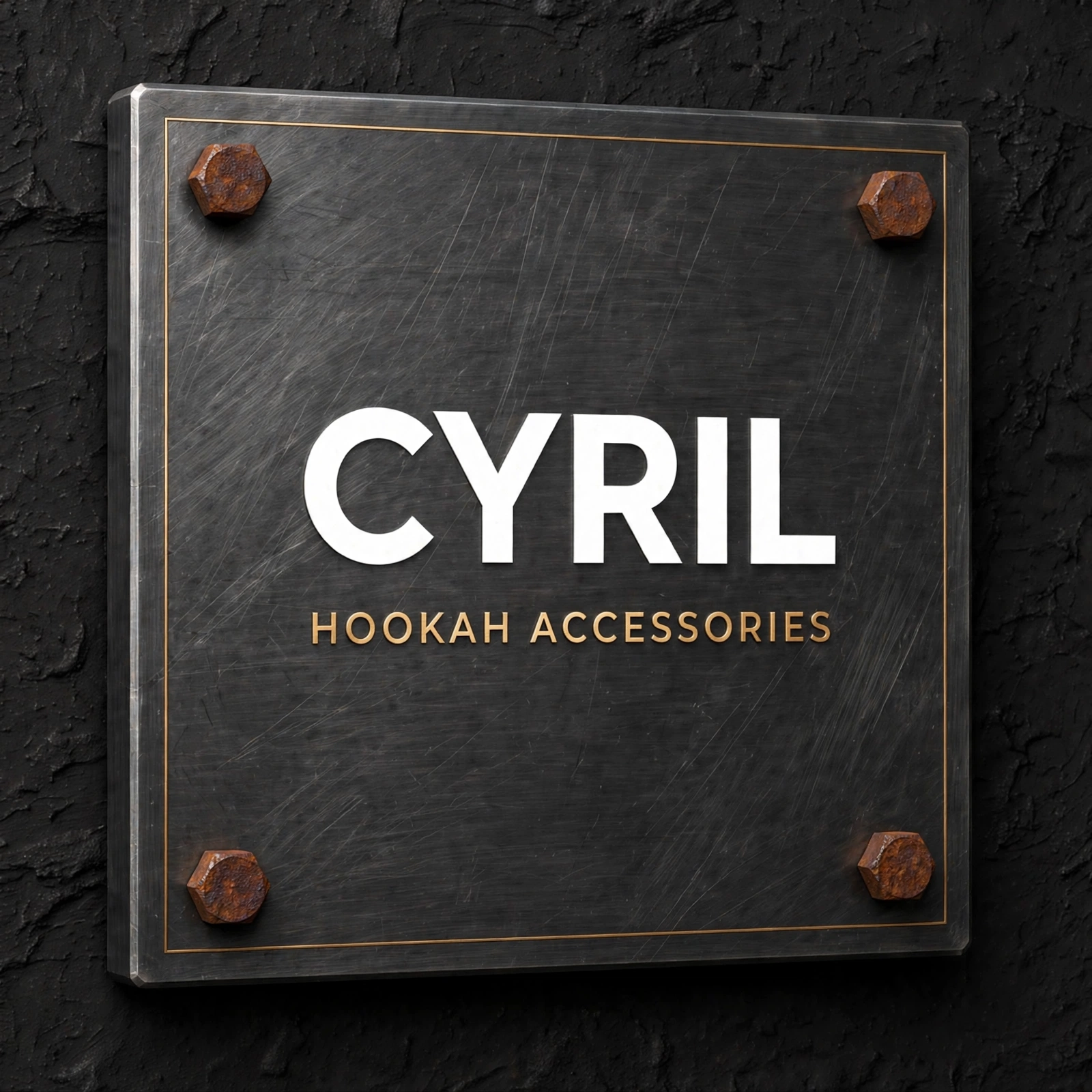 Cyril