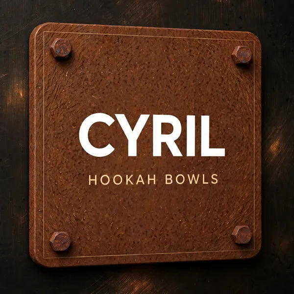 Cyril