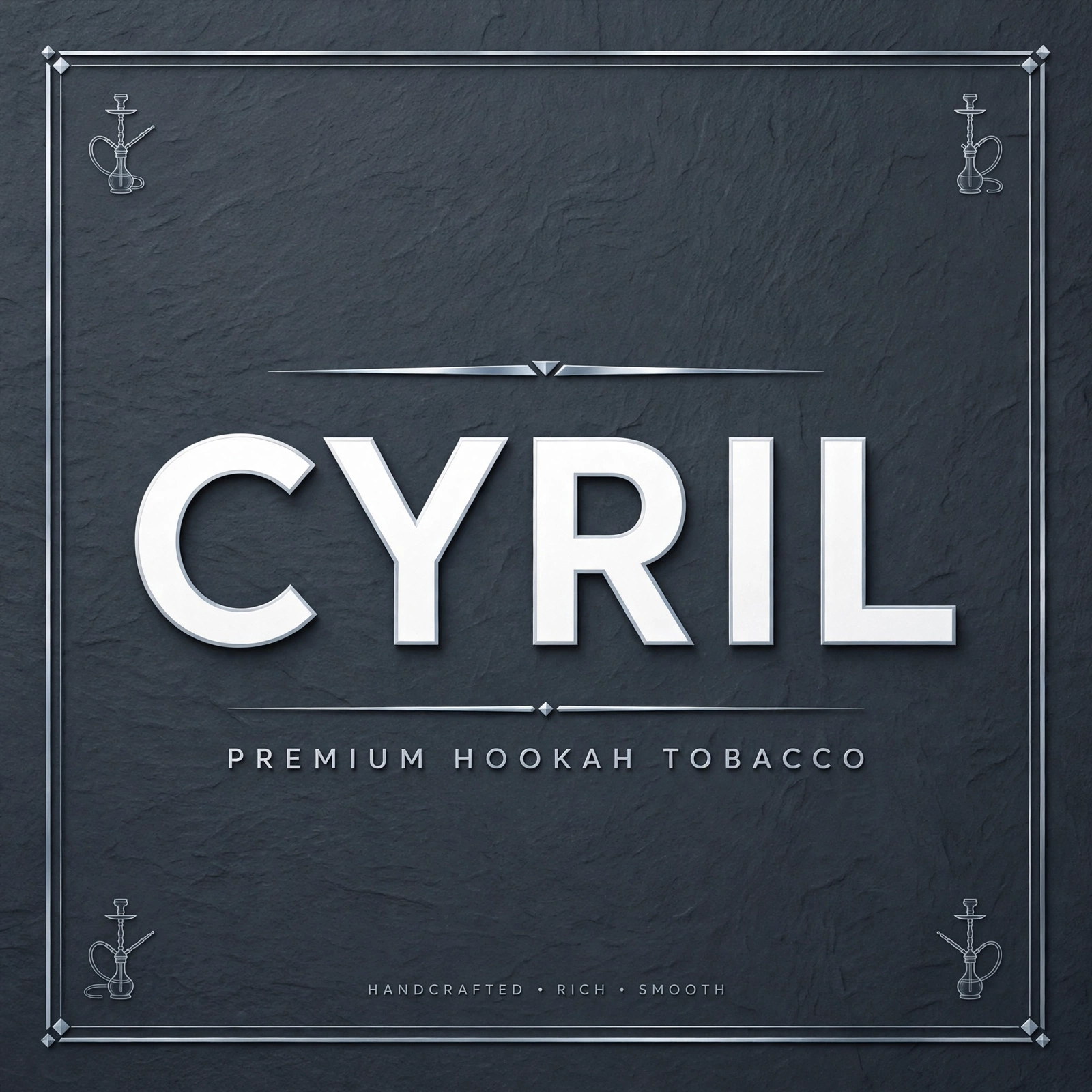 Cyril