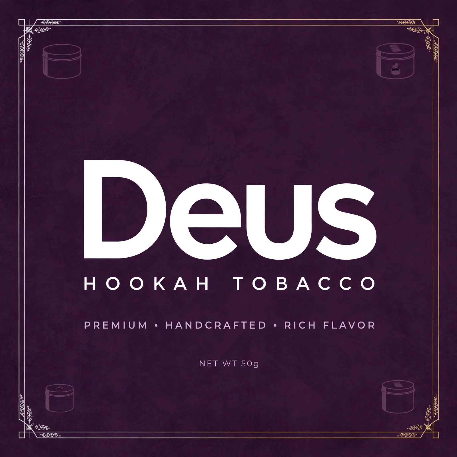 Deus