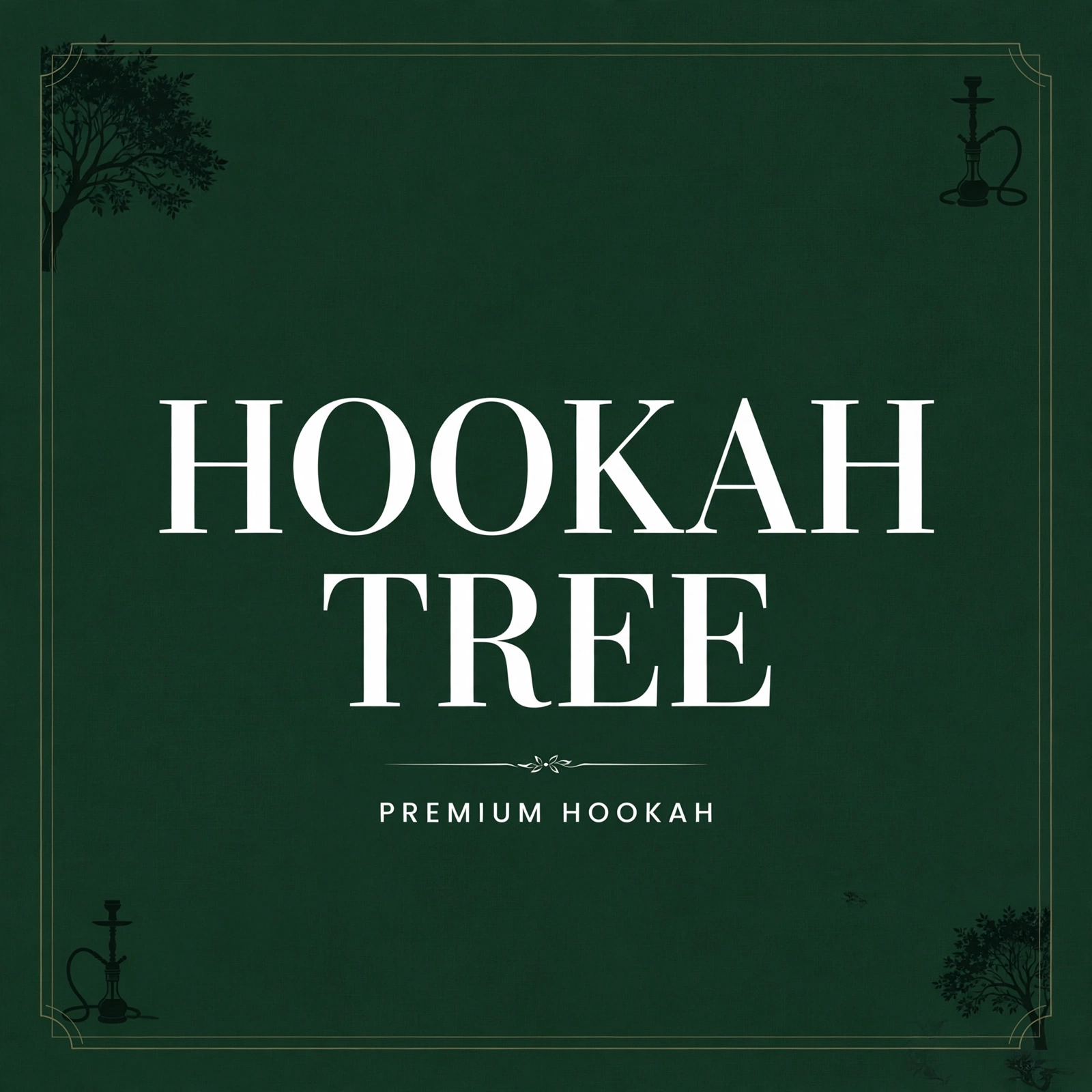 HookahTree
