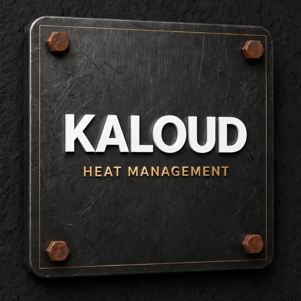 Kaloud
