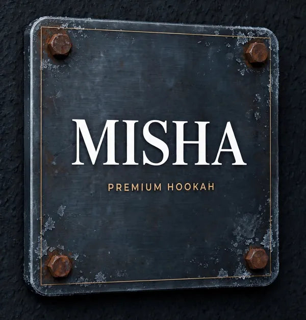 Misha