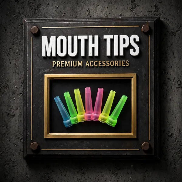 Mouth Tips