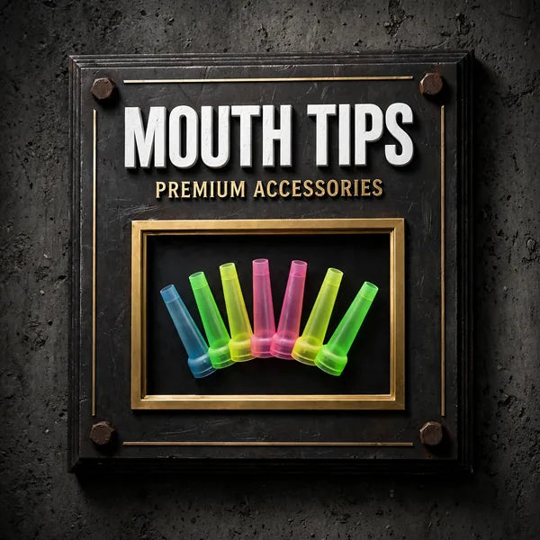 Mouth Tips