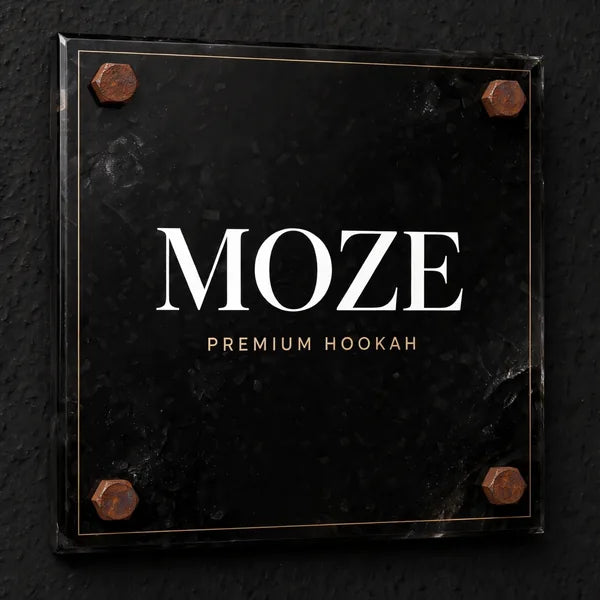 Moze