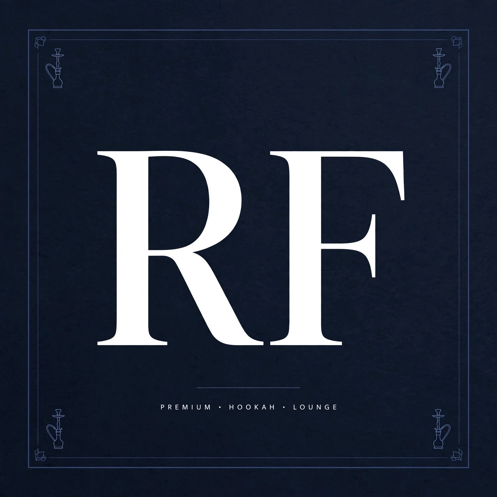 RF Hookah