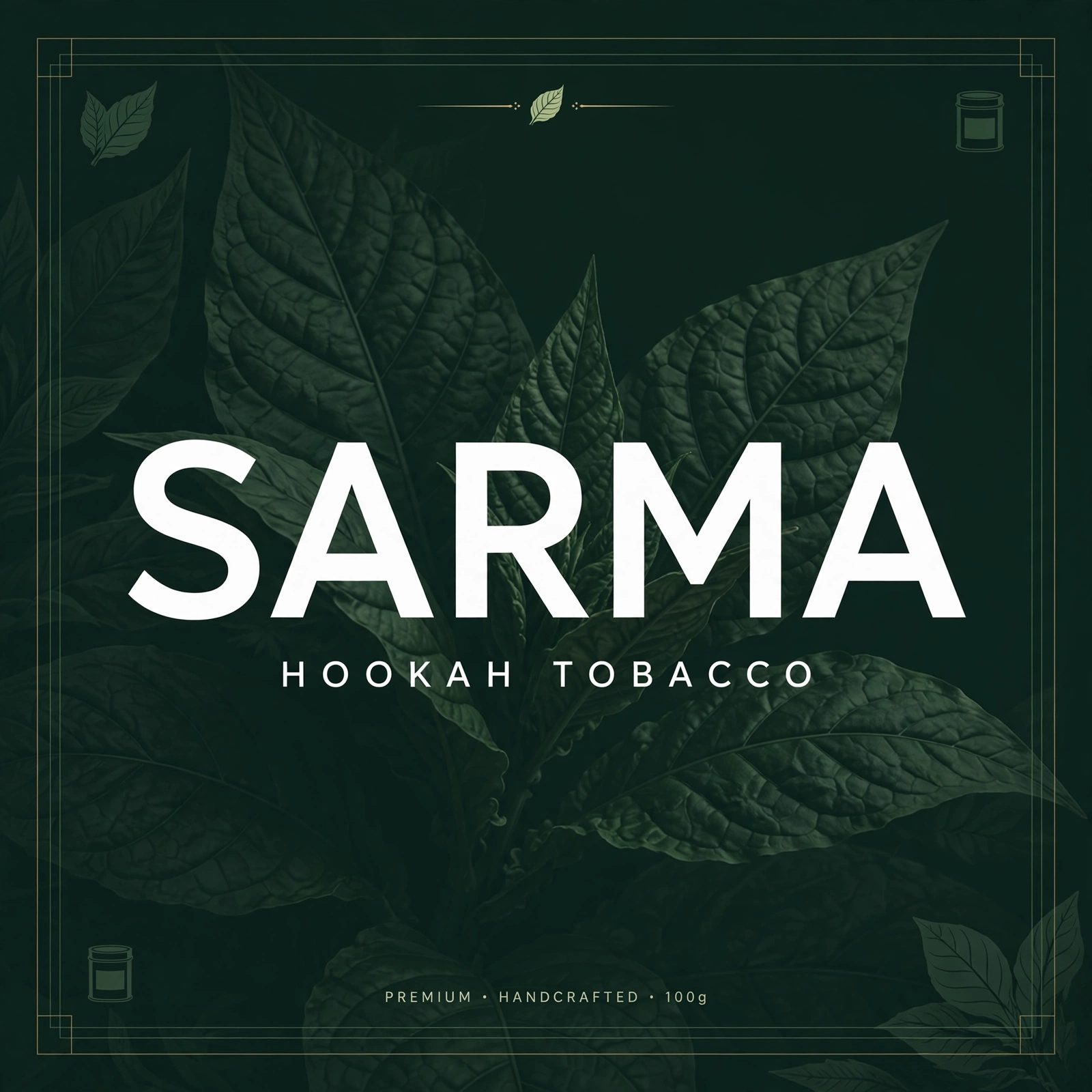 Sarma