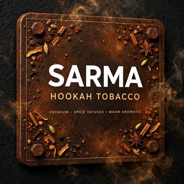 Sarma