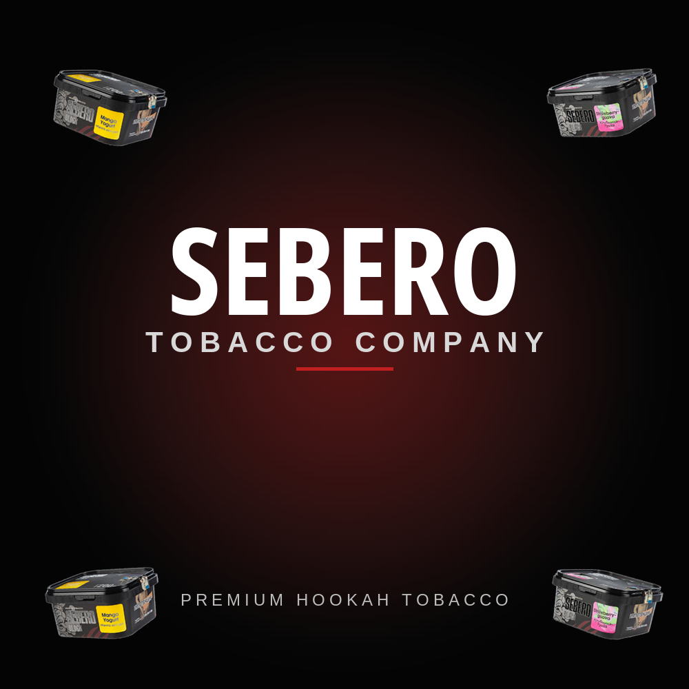 Sebero