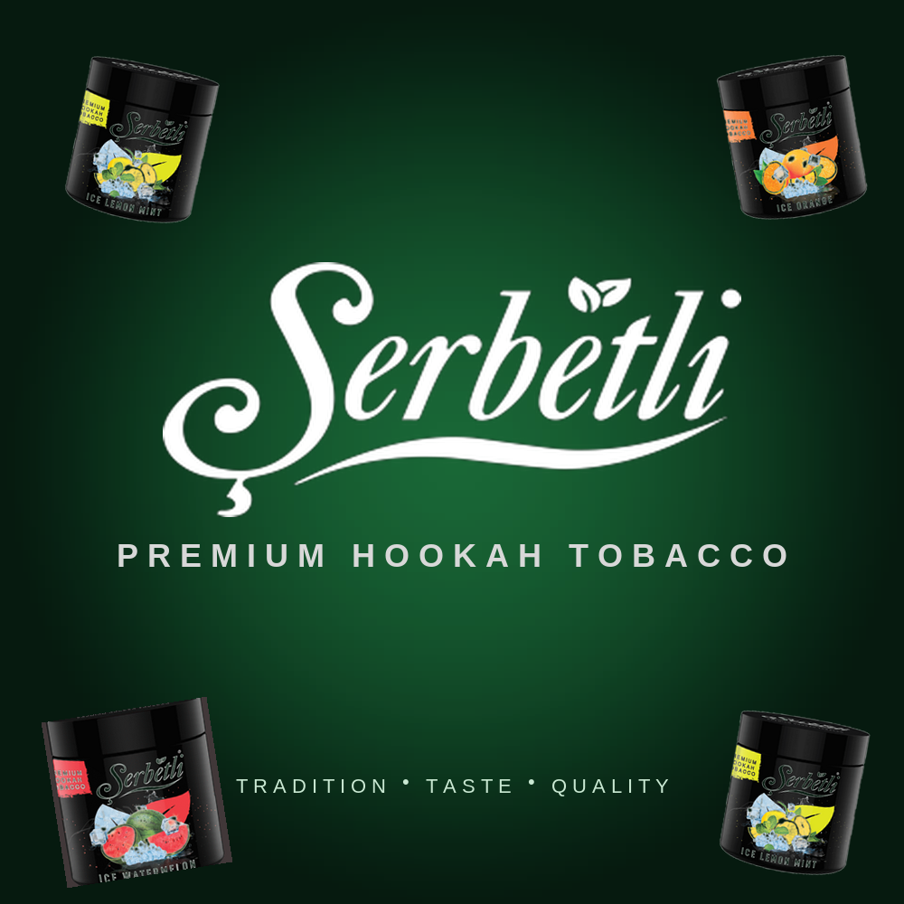Serbetli
