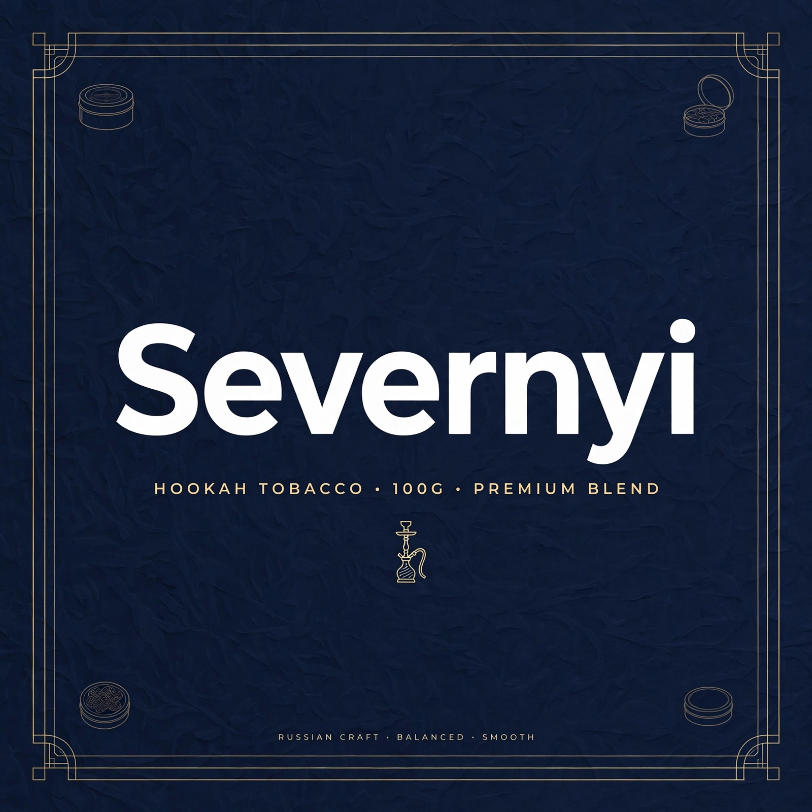 Severnyi