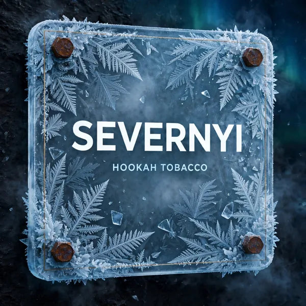 Severnyi