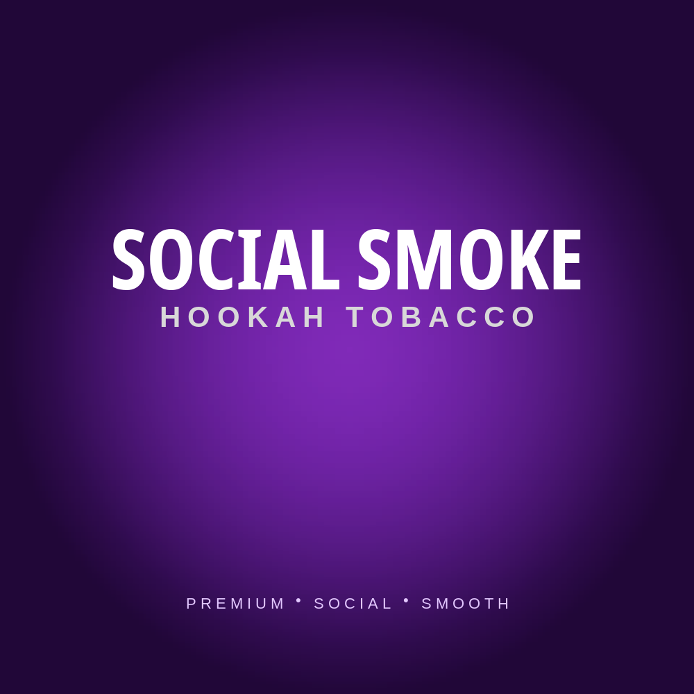 Social Smoke