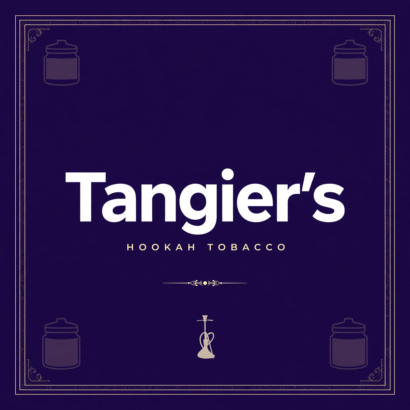 Tangiers