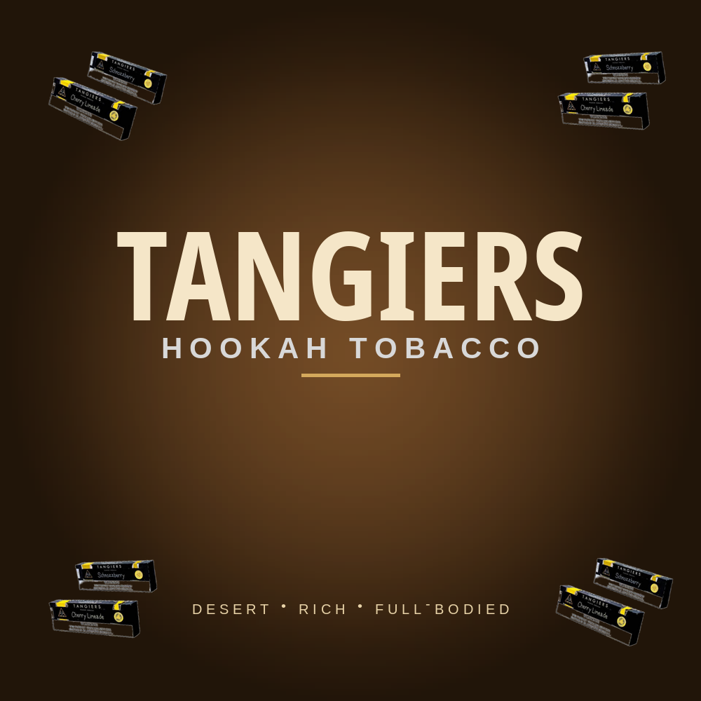 Tangiers