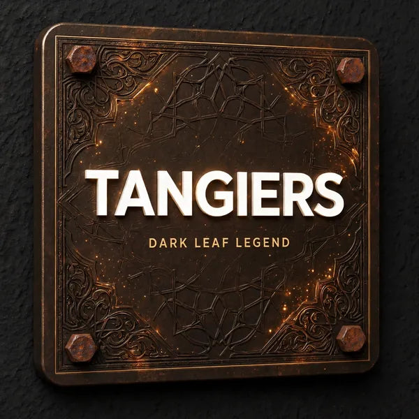 Tangiers
