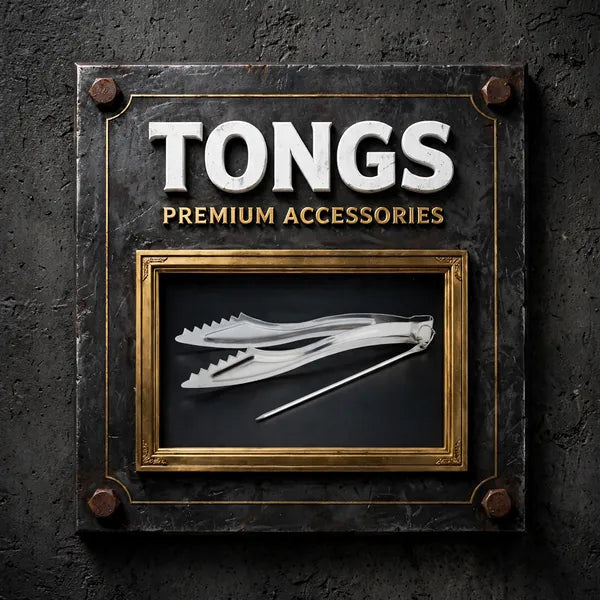 Tongs