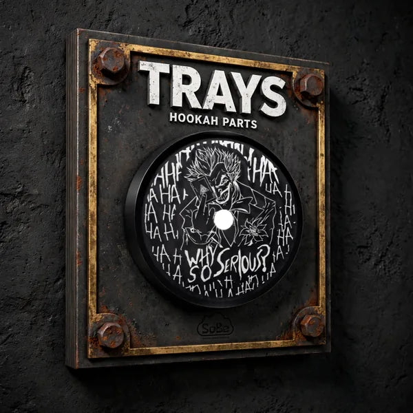 Trays