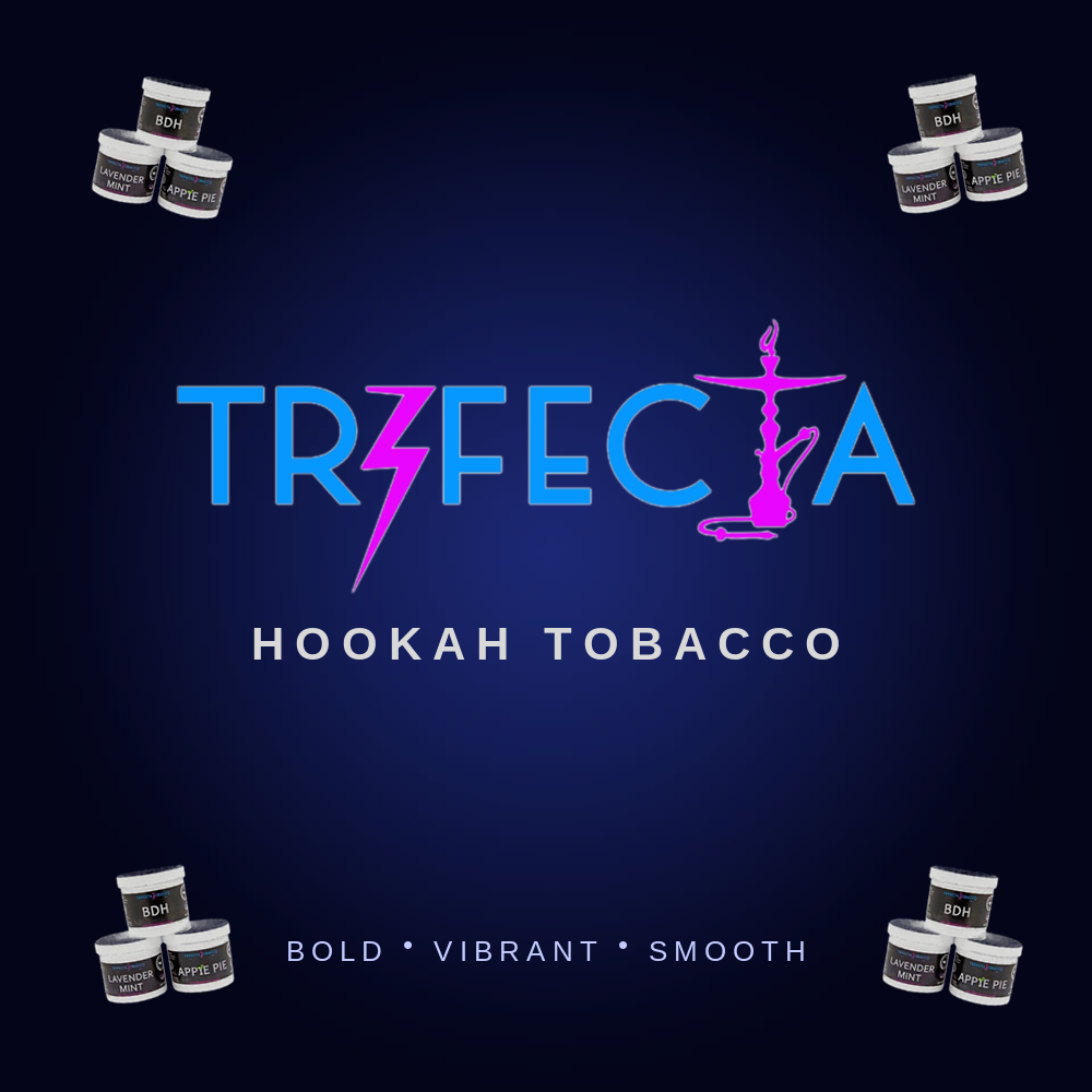 Trifecta