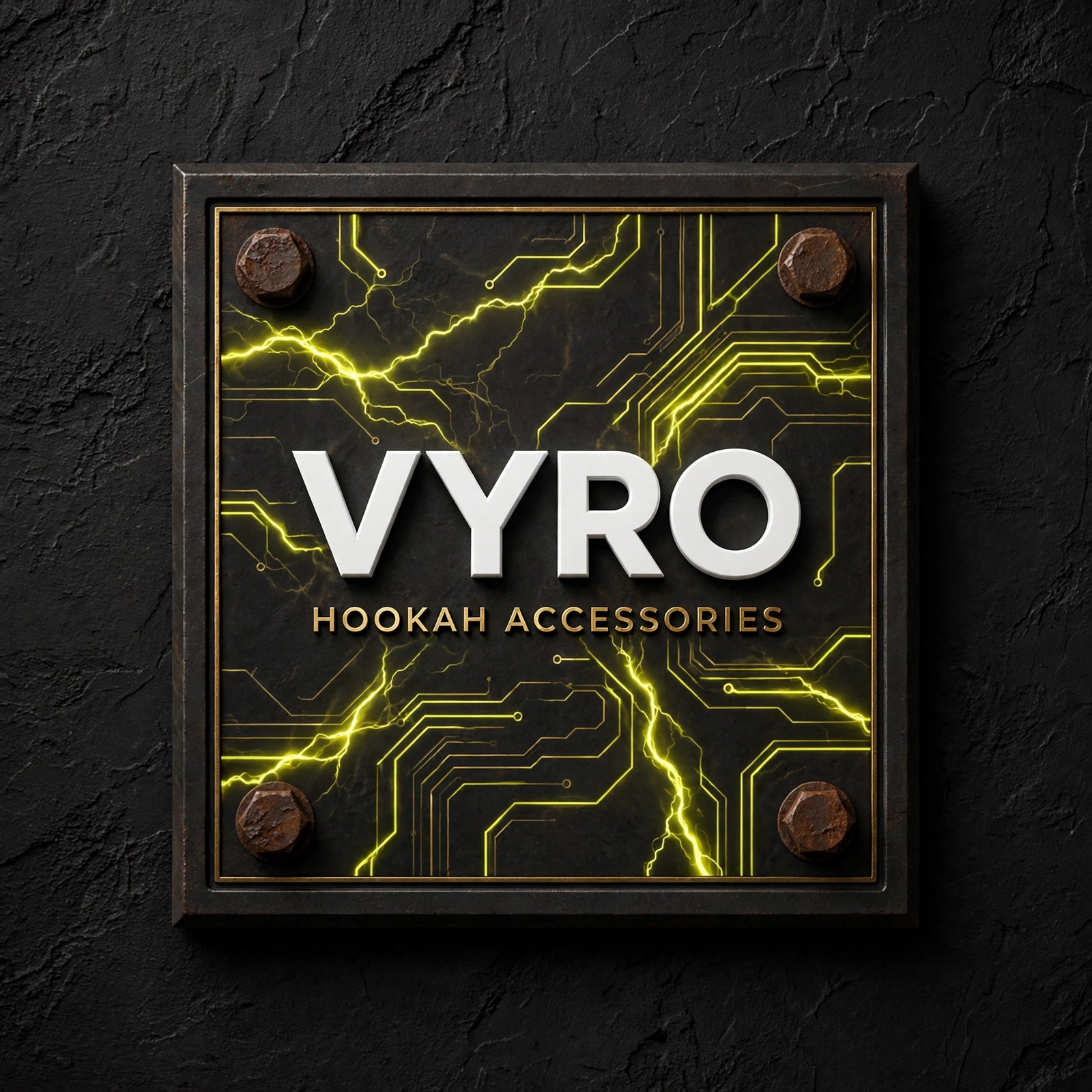 Vyro