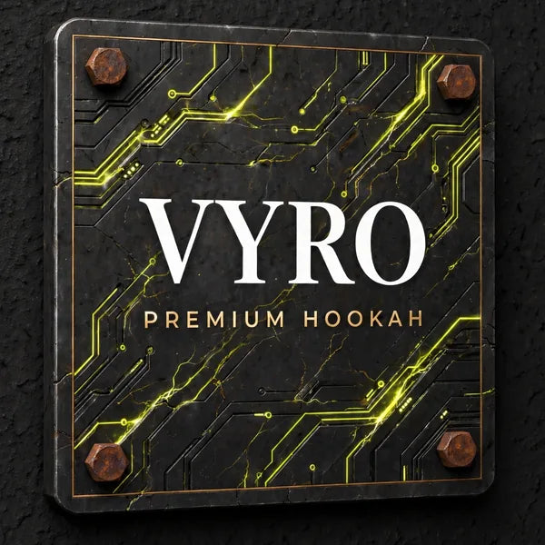 Vyro