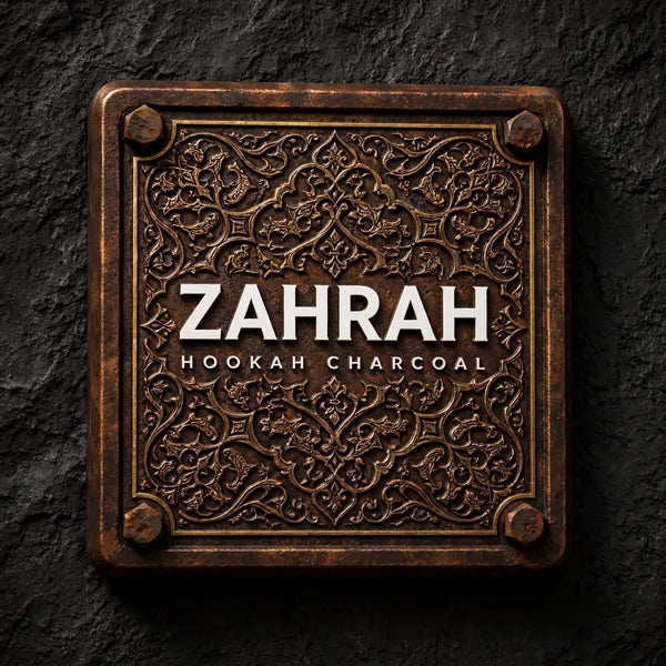 Zahrah